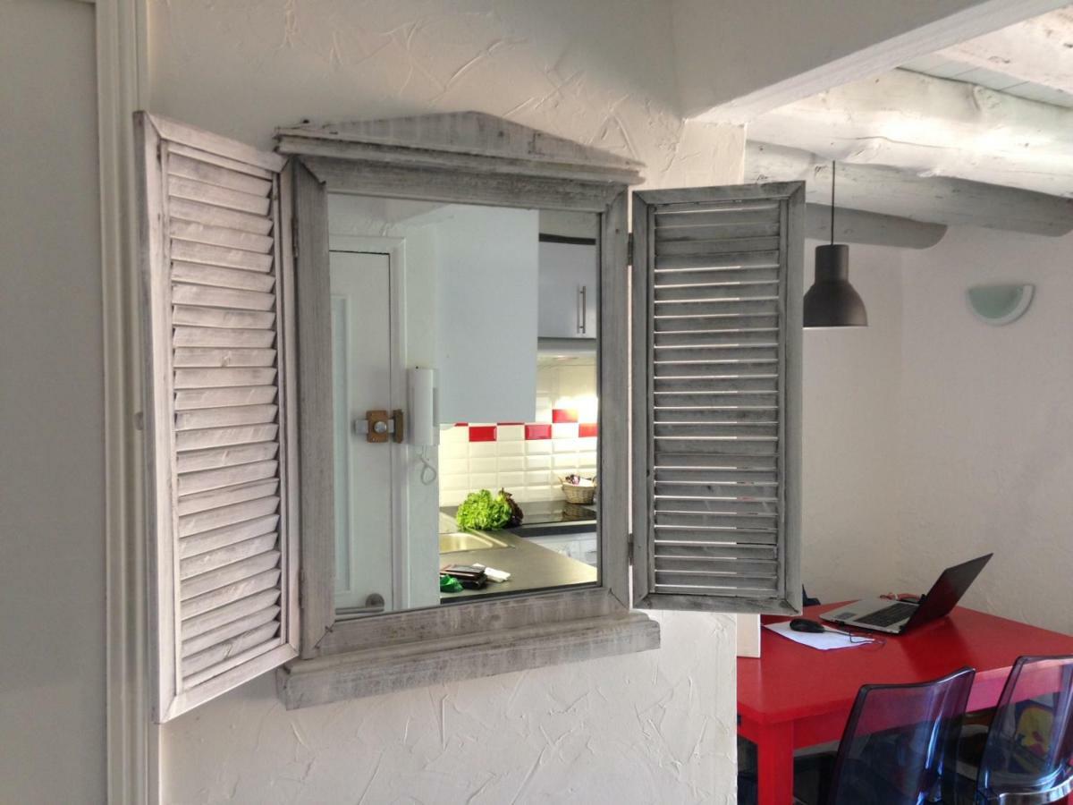 Suquet Charm Apartment Cannes Ngoại thất bức ảnh