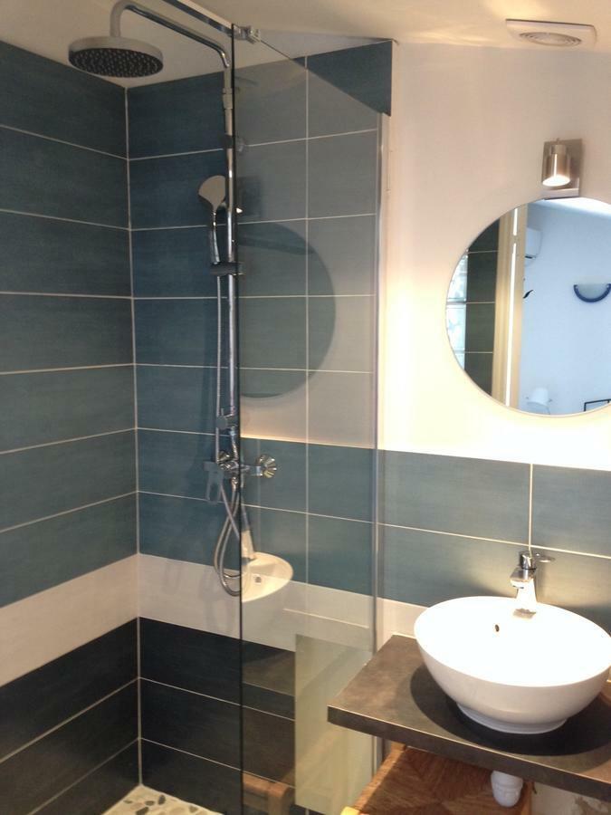 Suquet Charm Apartment Cannes Ngoại thất bức ảnh