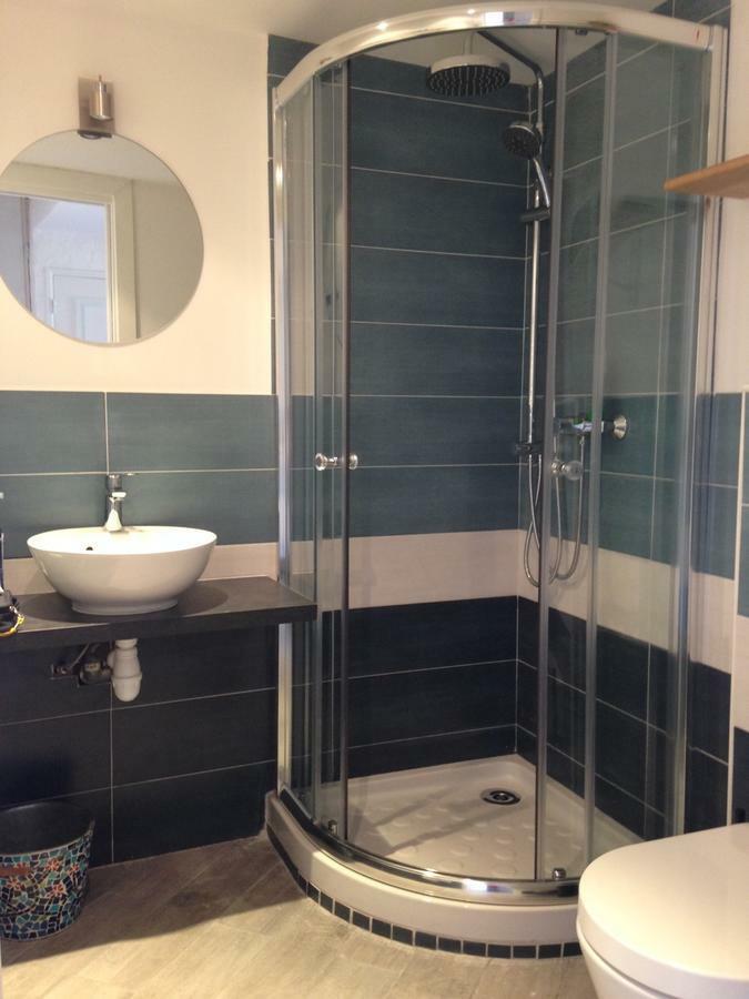 Suquet Charm Apartment Cannes Ngoại thất bức ảnh