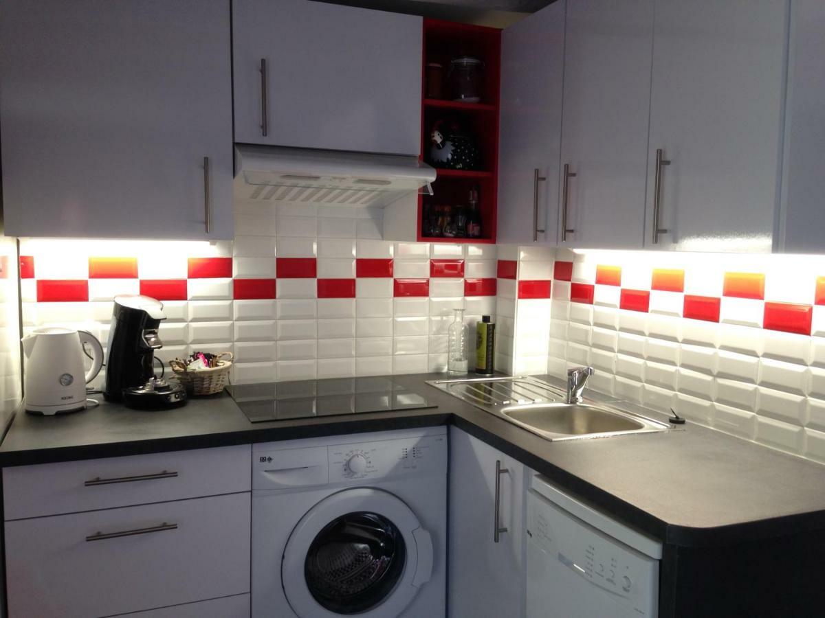 Suquet Charm Apartment Cannes Ngoại thất bức ảnh