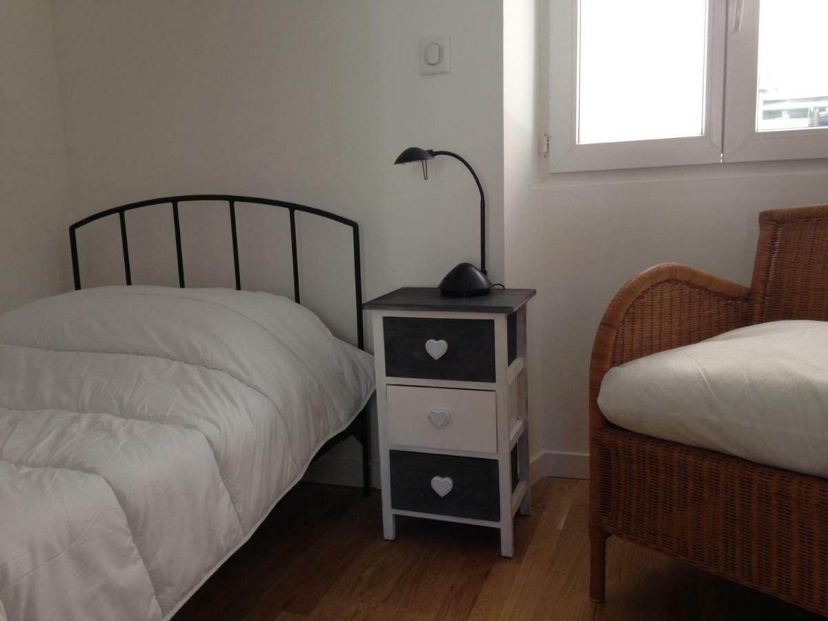 Suquet Charm Apartment Cannes Ngoại thất bức ảnh