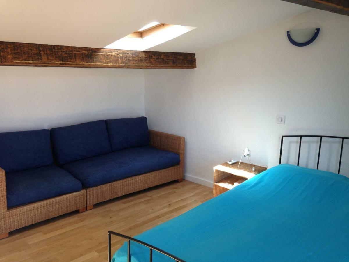 Suquet Charm Apartment Cannes Ngoại thất bức ảnh