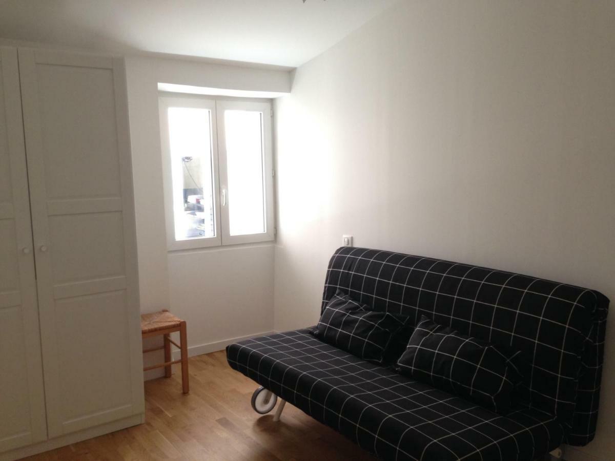 Suquet Charm Apartment Cannes Ngoại thất bức ảnh
