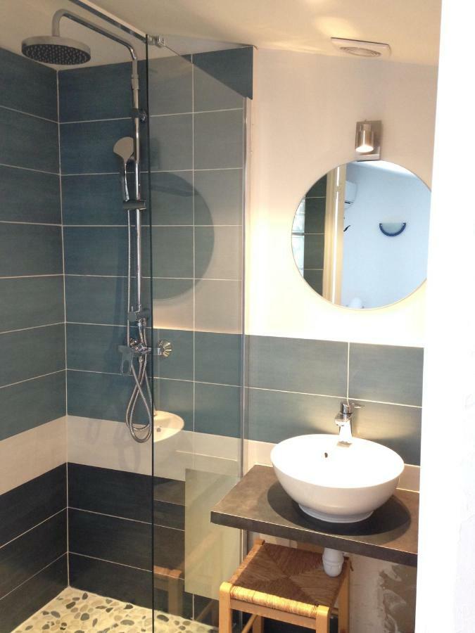 Suquet Charm Apartment Cannes Ngoại thất bức ảnh