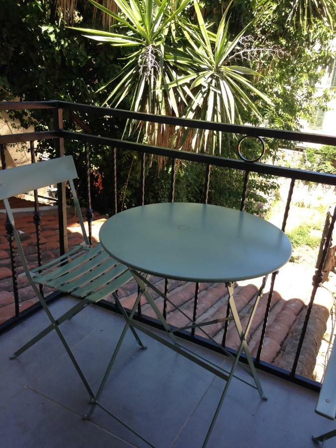 Suquet Charm Apartment Cannes Ngoại thất bức ảnh