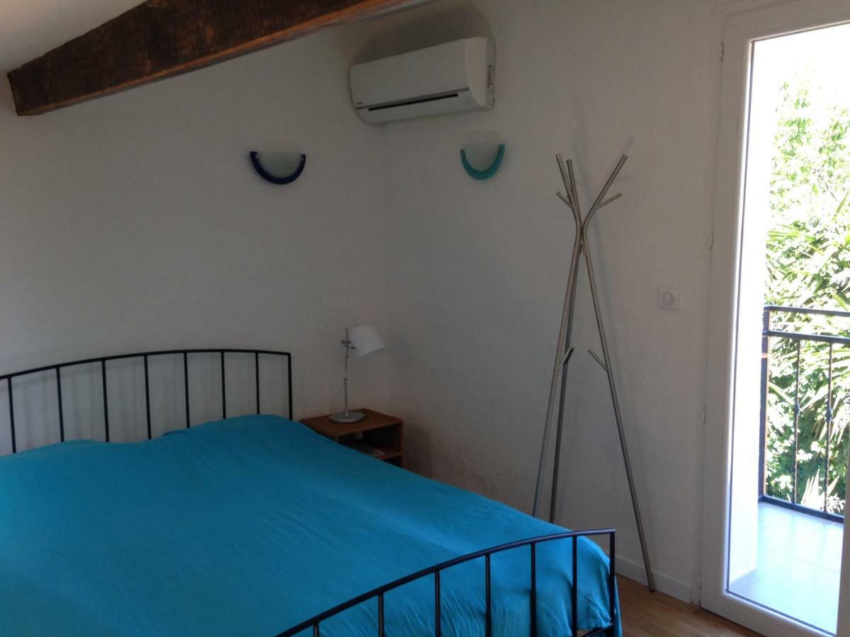 Suquet Charm Apartment Cannes Ngoại thất bức ảnh
