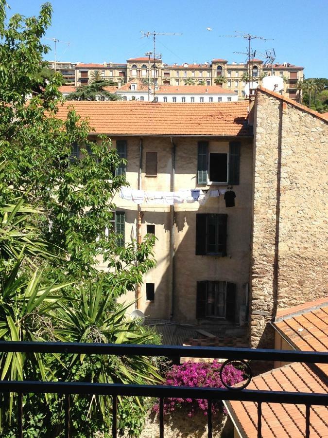 Suquet Charm Apartment Cannes Ngoại thất bức ảnh
