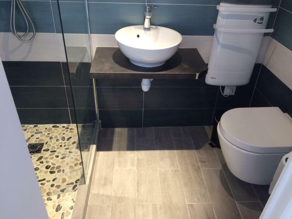 Suquet Charm Apartment Cannes Ngoại thất bức ảnh
