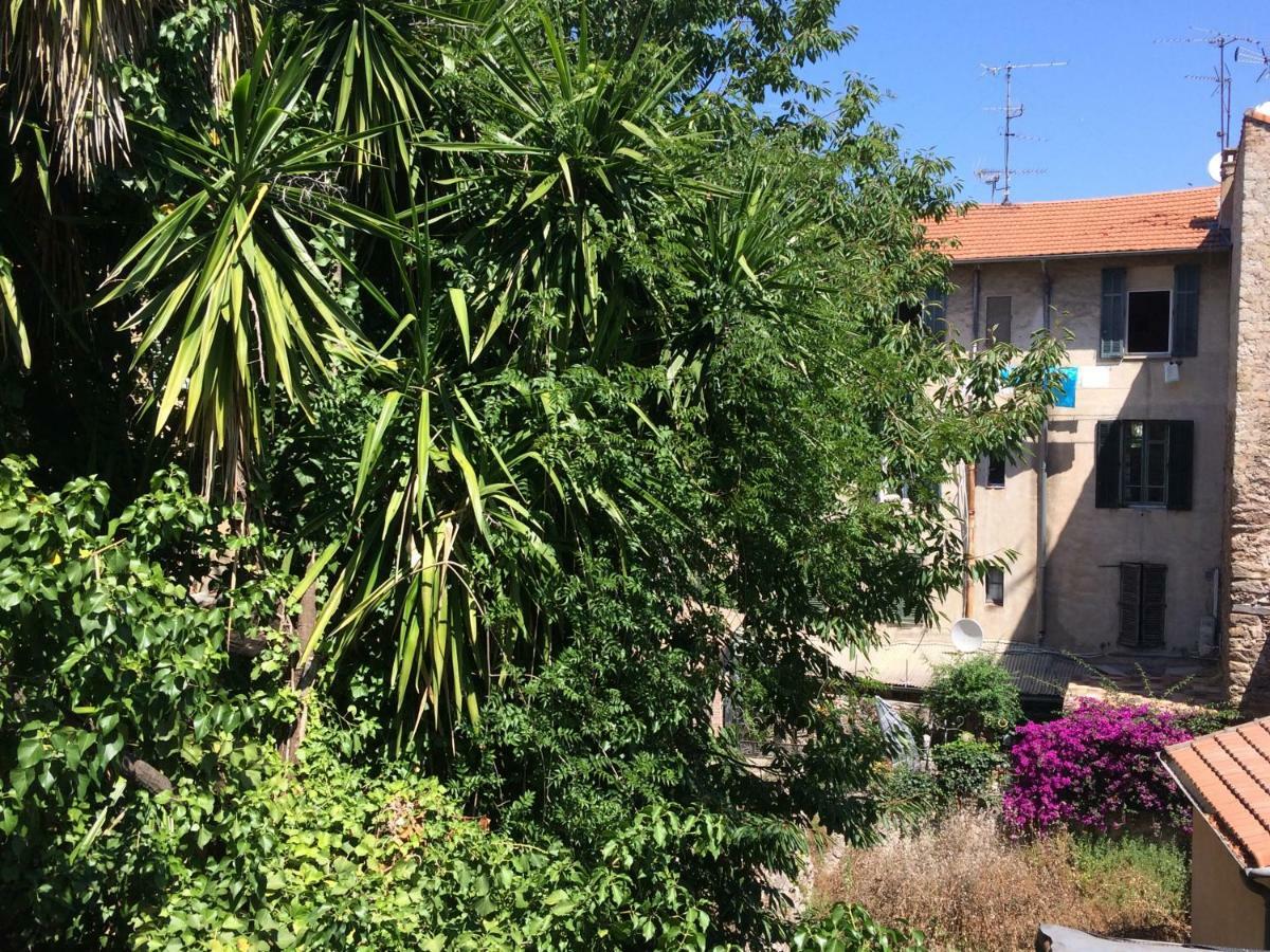 Suquet Charm Apartment Cannes Ngoại thất bức ảnh