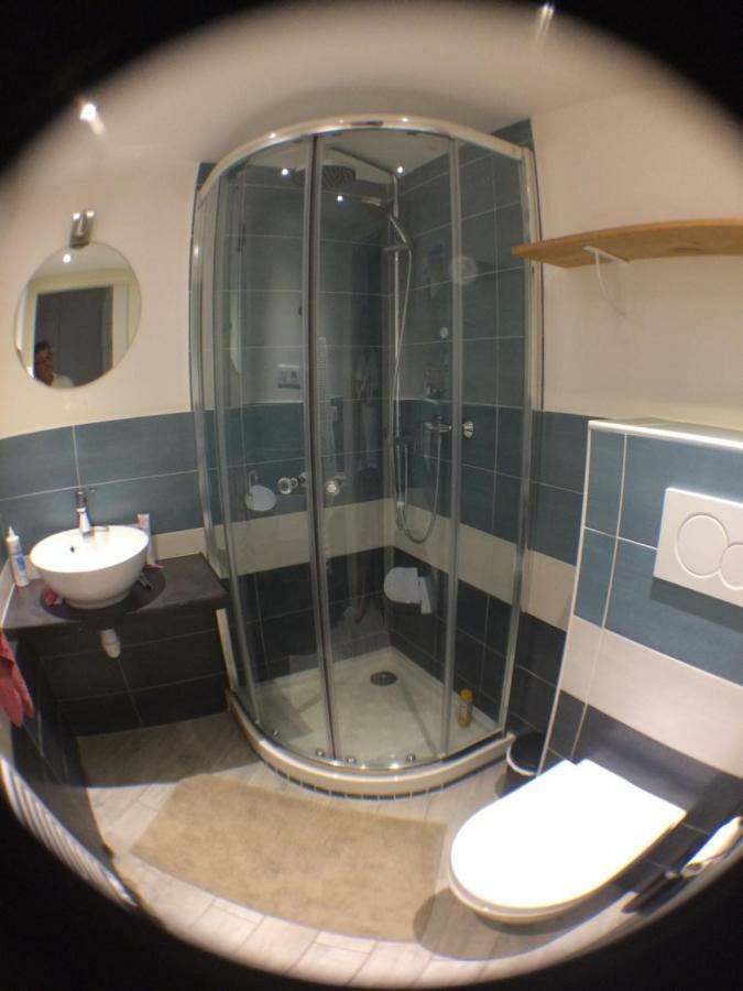 Suquet Charm Apartment Cannes Ngoại thất bức ảnh