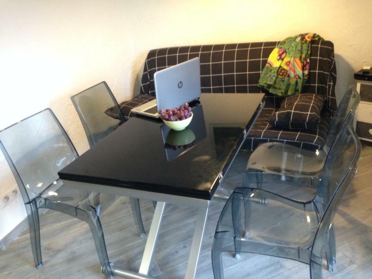 Suquet Charm Apartment Cannes Ngoại thất bức ảnh