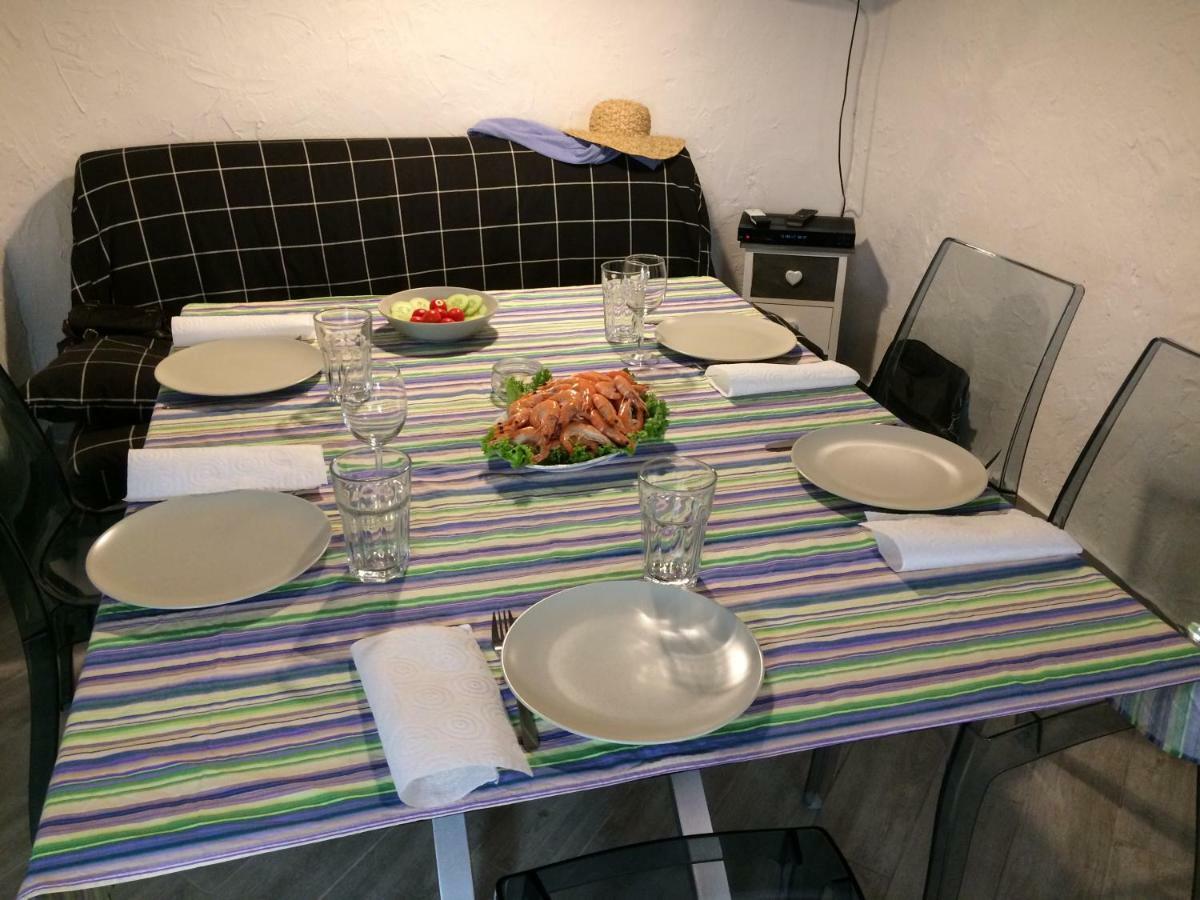 Suquet Charm Apartment Cannes Ngoại thất bức ảnh