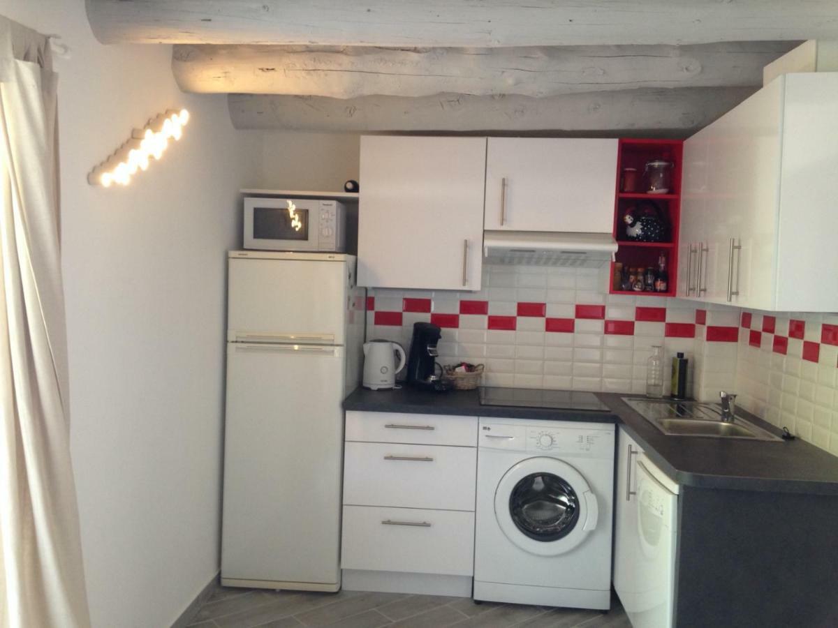 Suquet Charm Apartment Cannes Ngoại thất bức ảnh